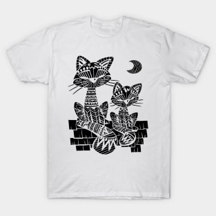 gato T-Shirt